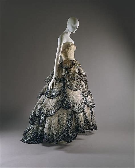 christian dior couture butterfly|when was Christian Dior founded.